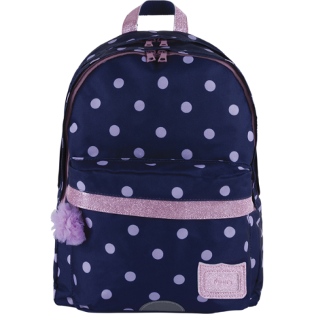 Sac à dos Romy bleu