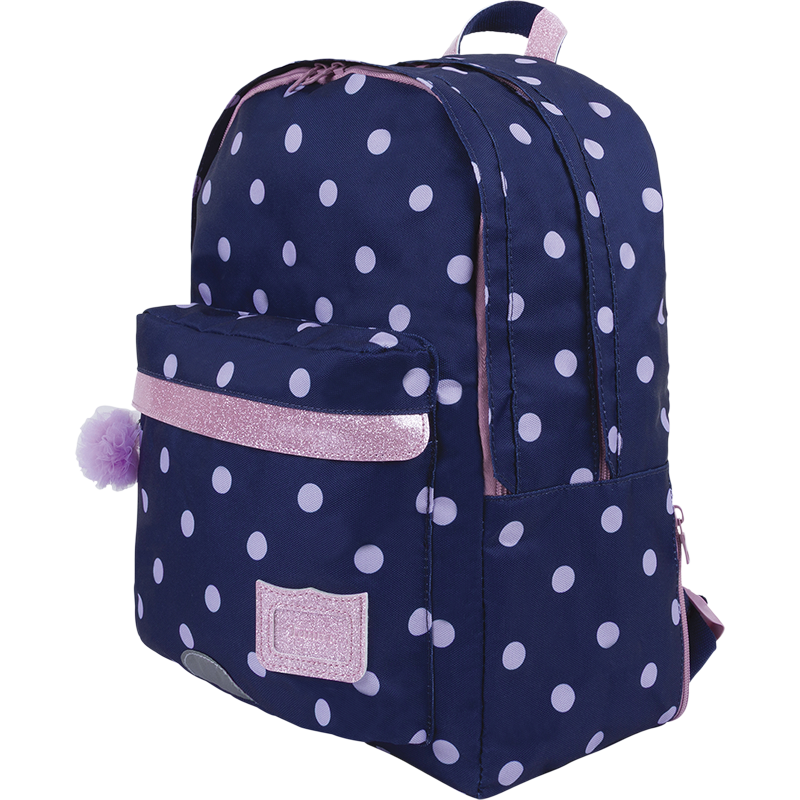 Sac à dos Romy bleu