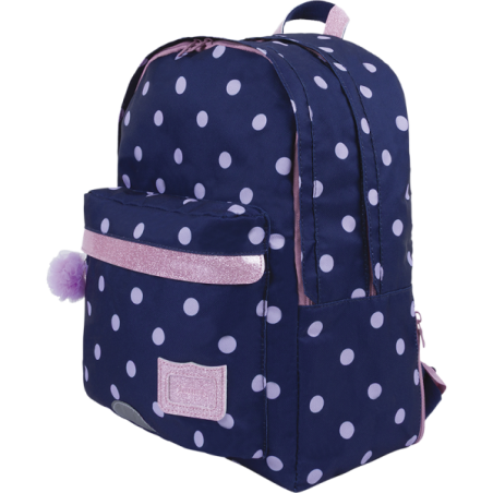 Sac à dos Romy bleu