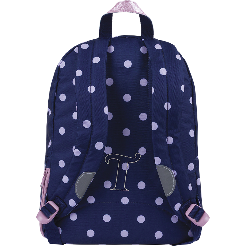 Sac à dos Romy bleu