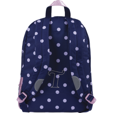 Sac à dos Romy bleu