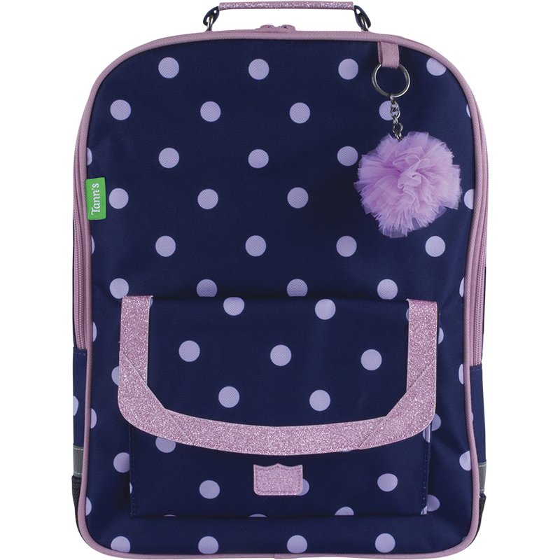 Sac à dos Romy bleu