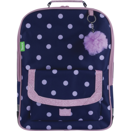 Sac à dos Romy bleu