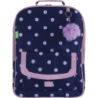 Sac à dos Romy bleu