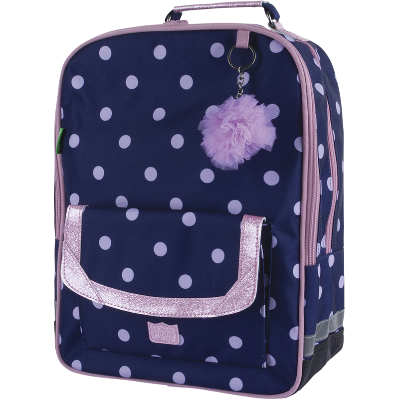 Sac à dos Romy bleu