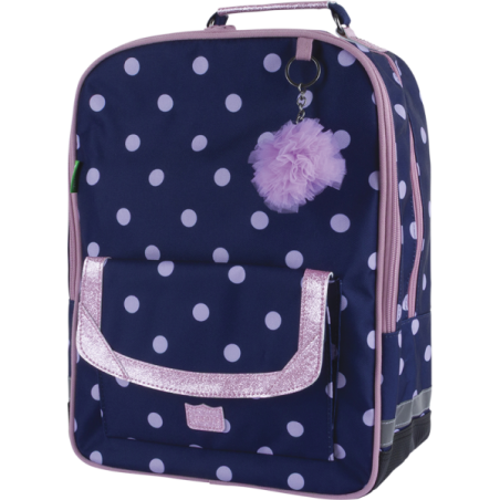Sac à dos Romy bleu