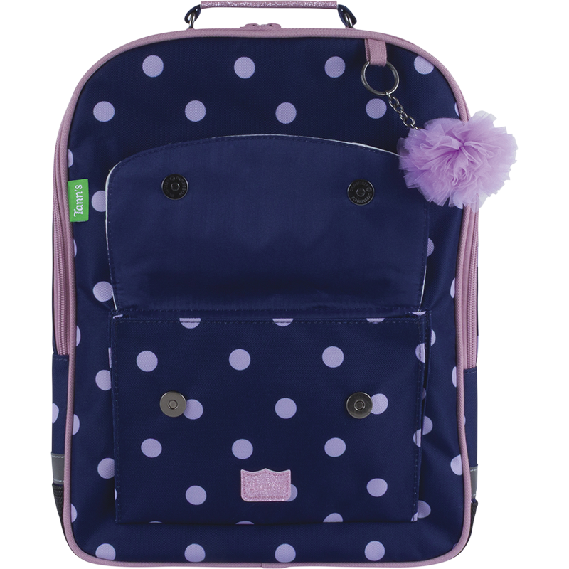 Sac à dos Romy bleu