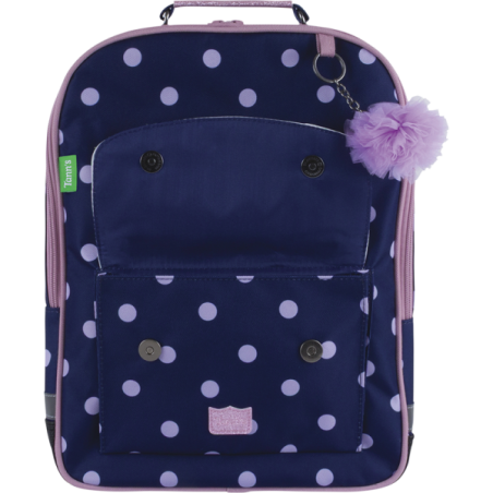 Sac à dos Romy bleu