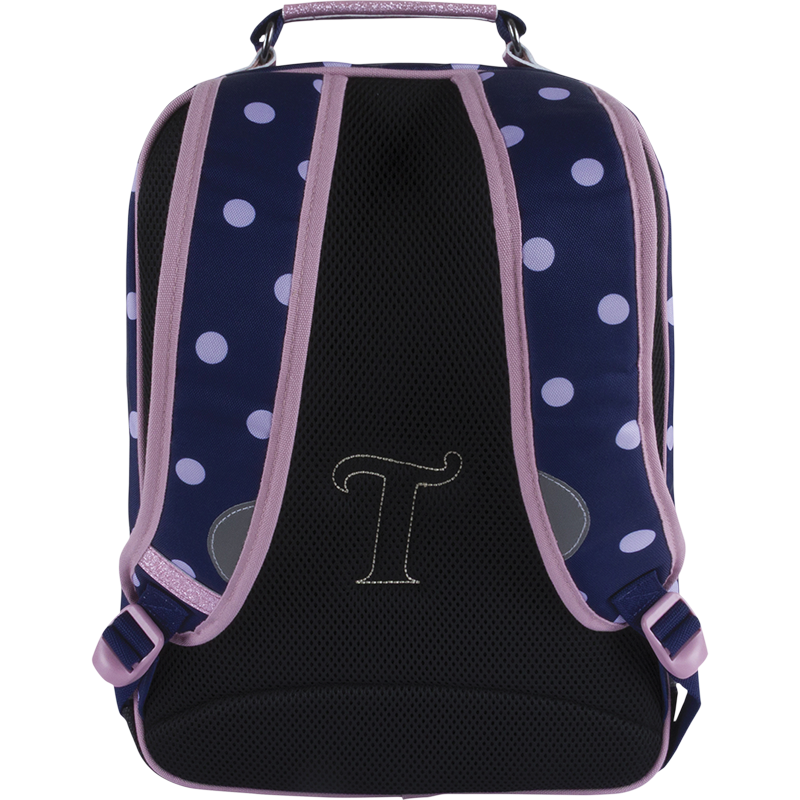 Sac à dos Romy bleu