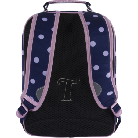 Sac à dos Romy bleu