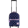 Sac trolley Romy bleu