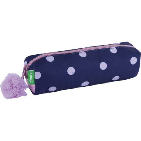 Trousse Romy bleue