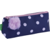 Trousse Romy bleue