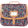 Cartable Alba multicolore
