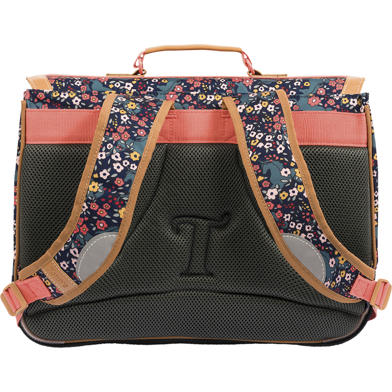 Cartable Alba multicolore