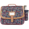 Cartable Alba multicolore