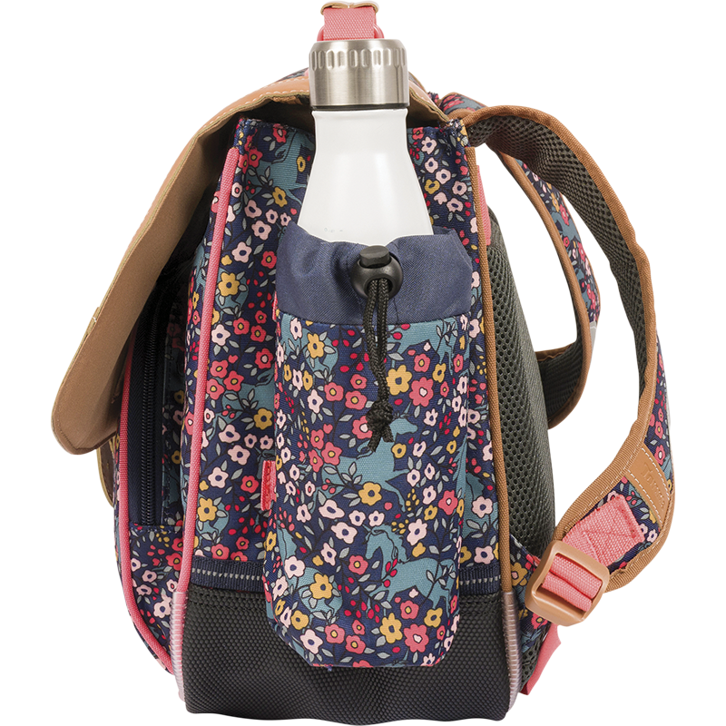 Cartable Alba multicolore