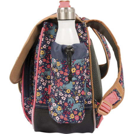 Cartable Alba multicolore
