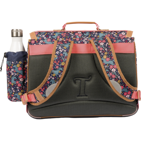 Cartable Alba multicolore