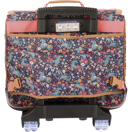 Cartable trolley Alba...
