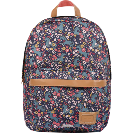 Sac à dos Alba multicolore