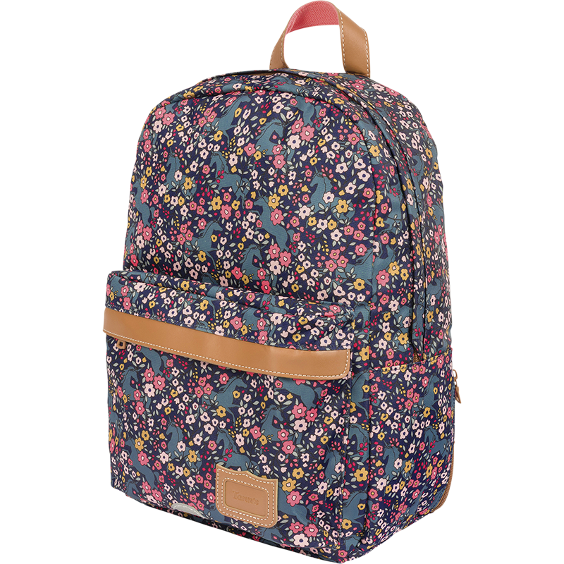 Sac à dos Alba multicolore
