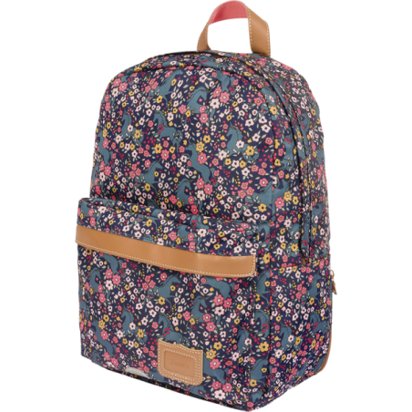 Sac à dos Alba multicolore