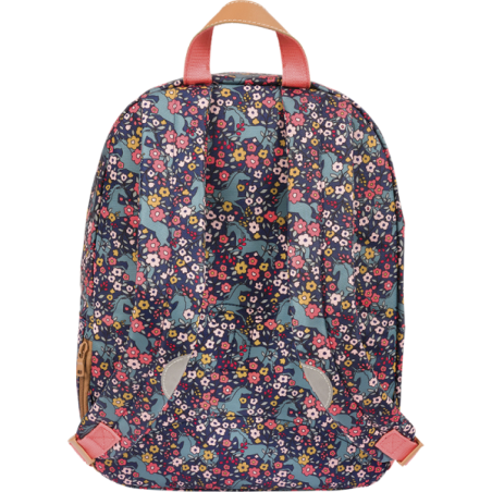 Sac à dos Alba multicolore