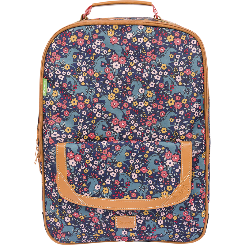 Sac à dos Alba multicolore