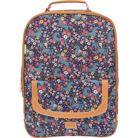 Sac à dos Alba multicolore