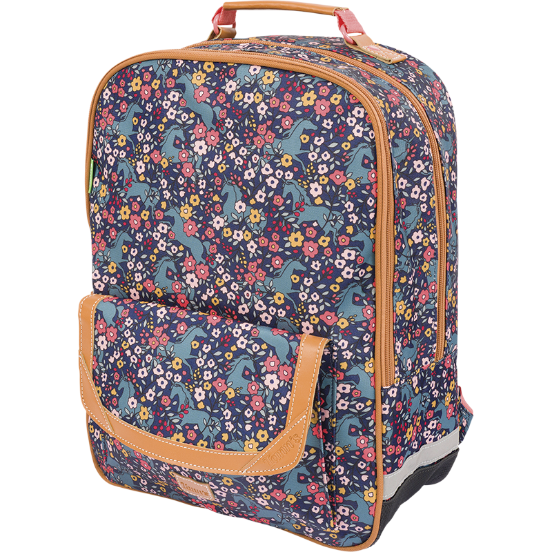 Sac à dos Alba multicolore