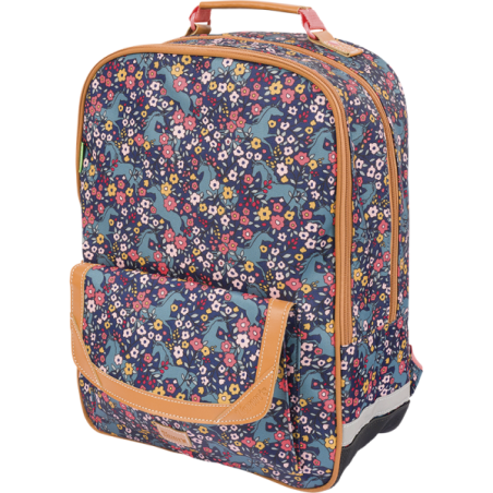 Sac à dos Alba multicolore