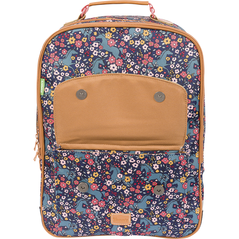 Sac à dos Alba multicolore