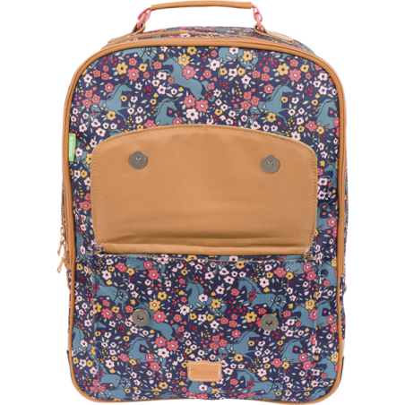 Sac à dos Alba multicolore