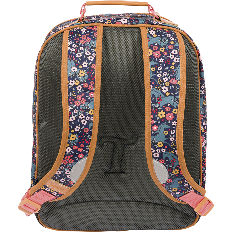 Sac à dos Alba multicolore