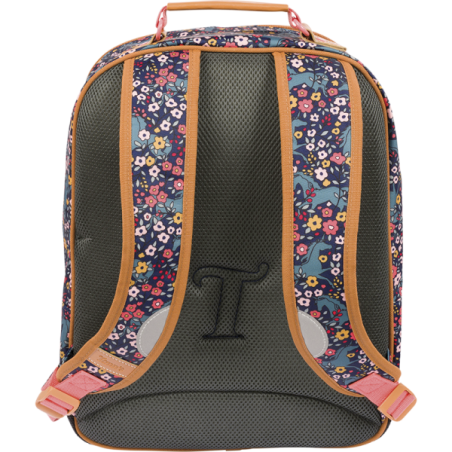 Sac à dos Alba multicolore