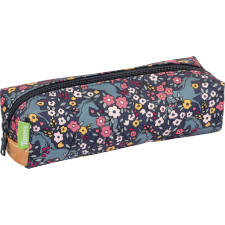 Trousse Alba multicolore