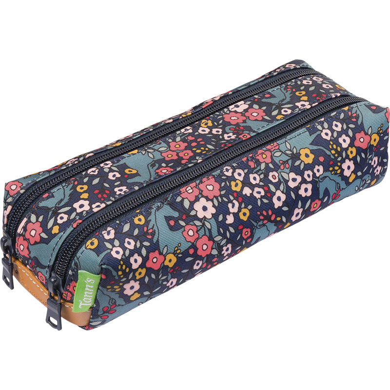 Trousse Alba multicolore