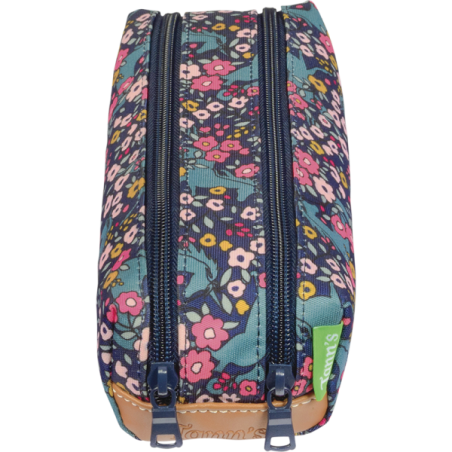 Trousse Alba multicolore