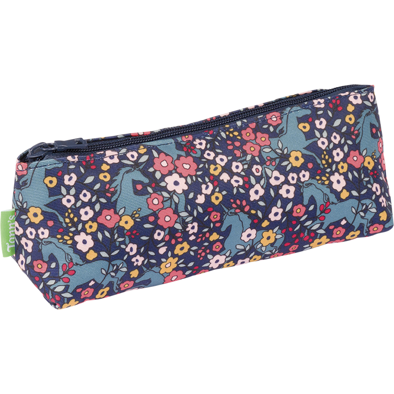 Trousse Alba multicolore