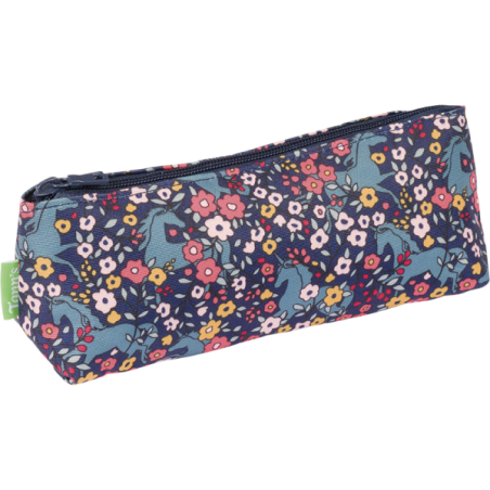 Trousse Alba multicolore
