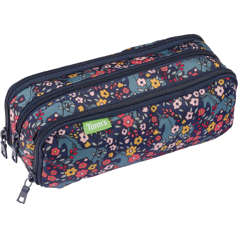 Trousse Alba multicolore