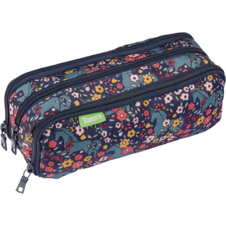 Trousse Alba multicolore