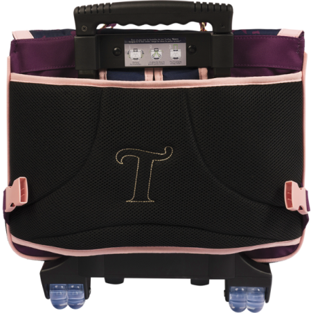 Cartable trolley Inaya...