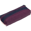 Cartable Léonie rose