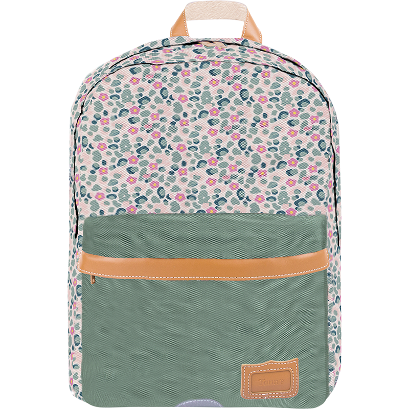 Sac à dos Iris vert