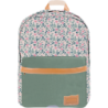 Sac à dos Iris vert