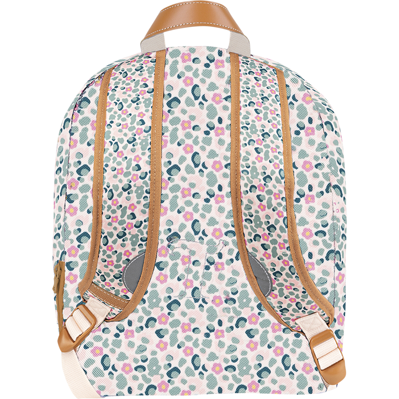 Sac à dos Iris vert