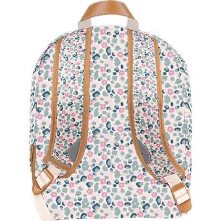 Sac à dos Iris vert
