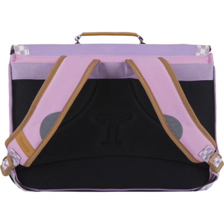 Cartable Manon bicolore